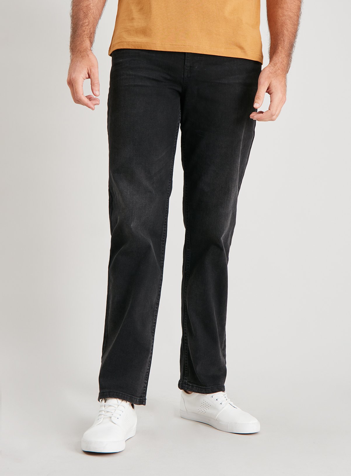 sainsburys mens jeans