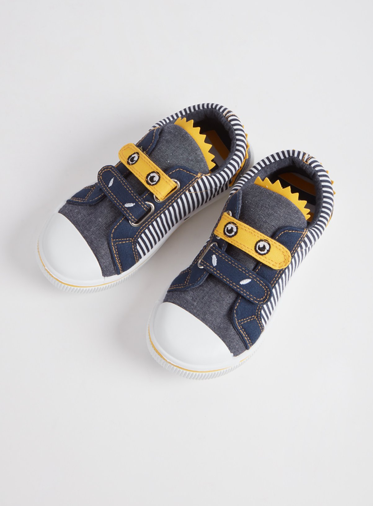 sainsbury baby shoes