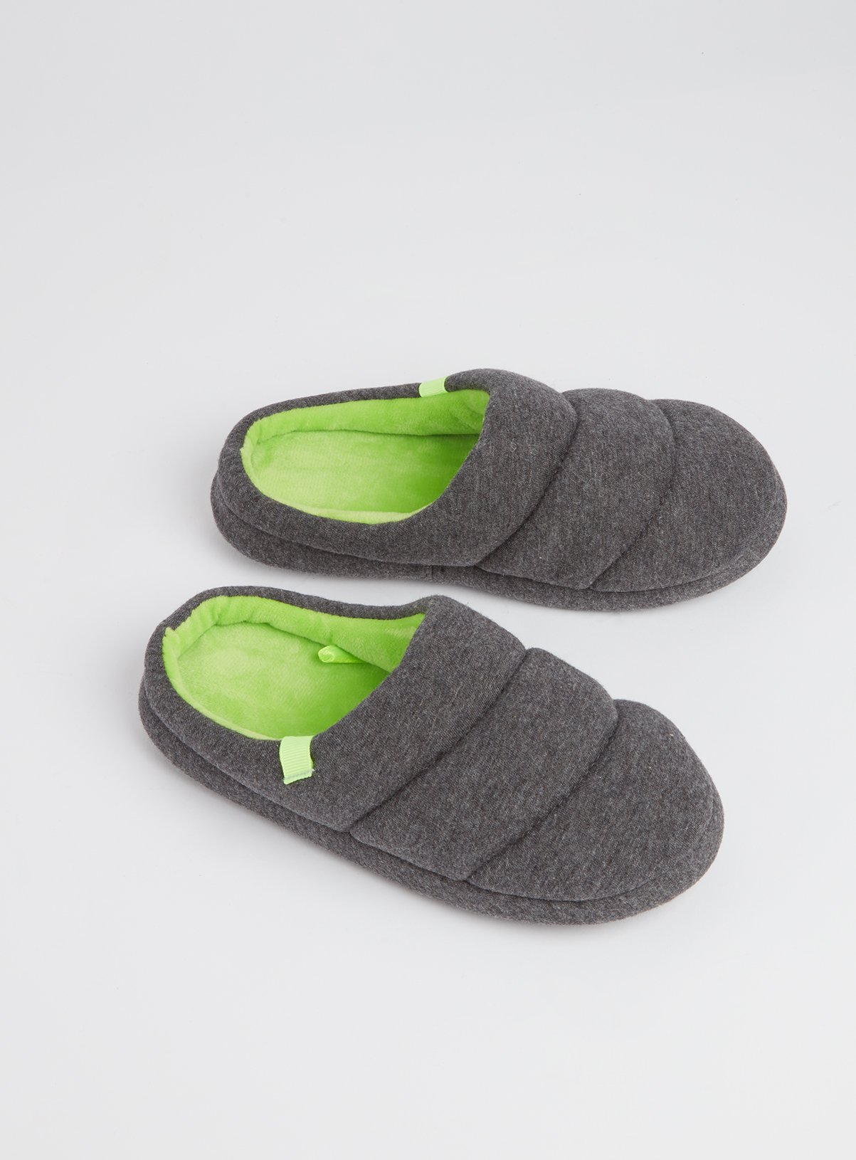 boys slippers size 13