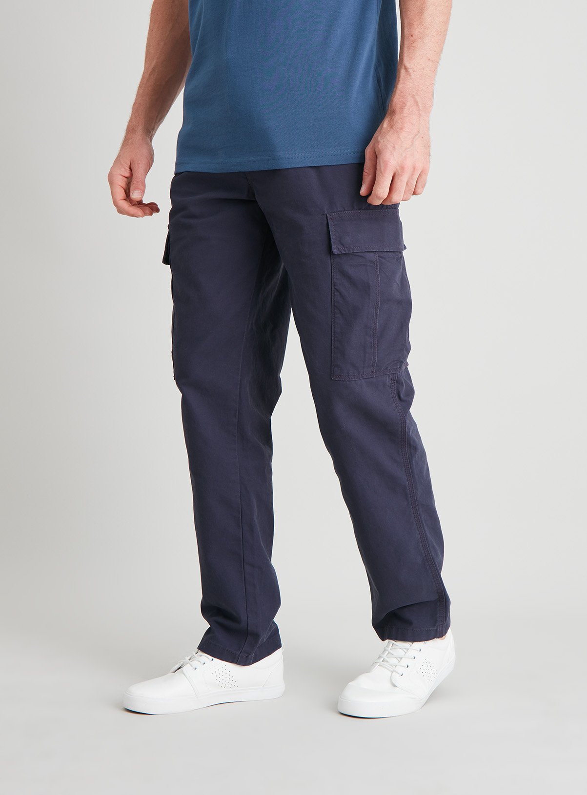 jogger pattern pants