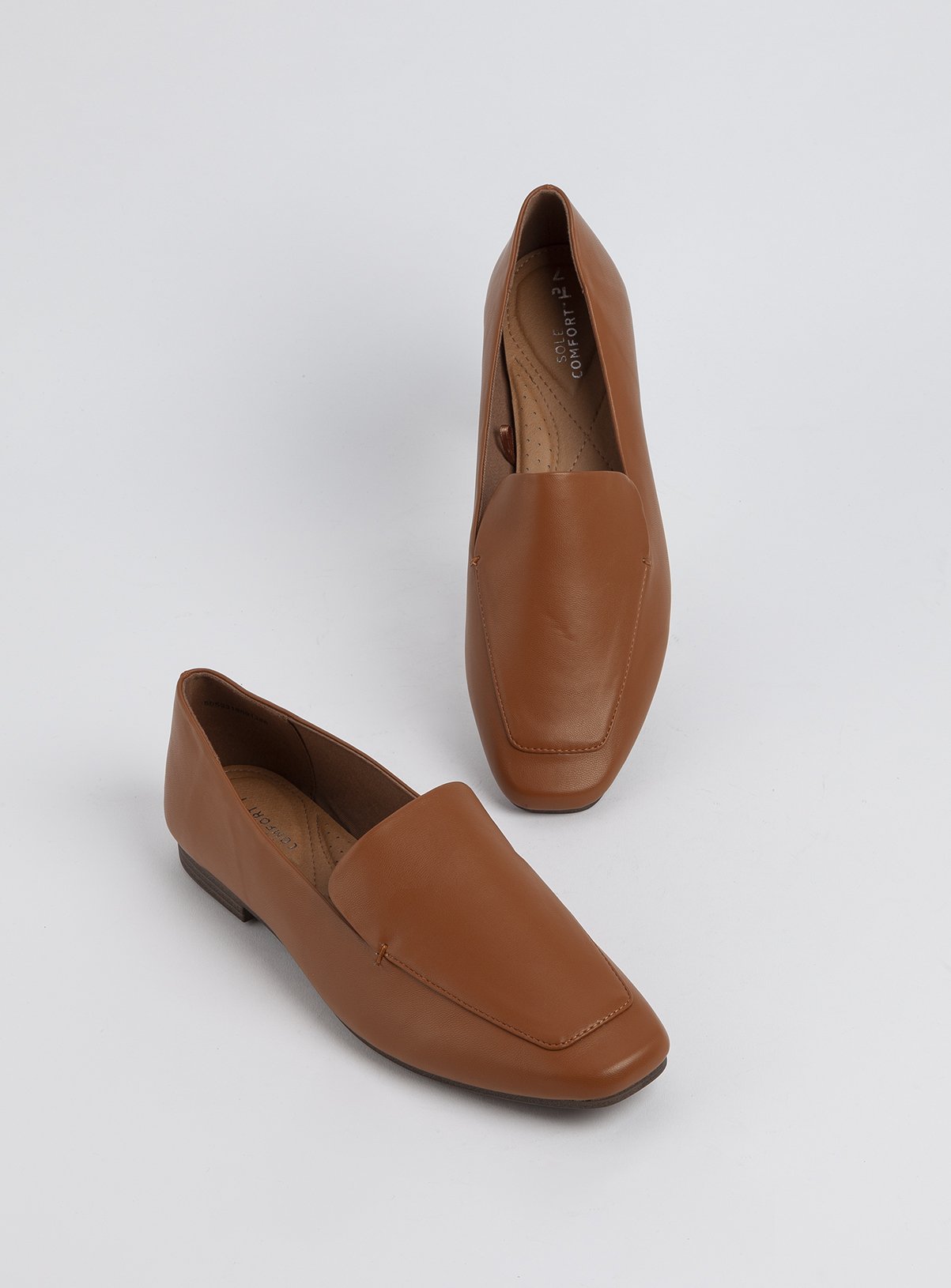 sainsburys ladies flat shoes