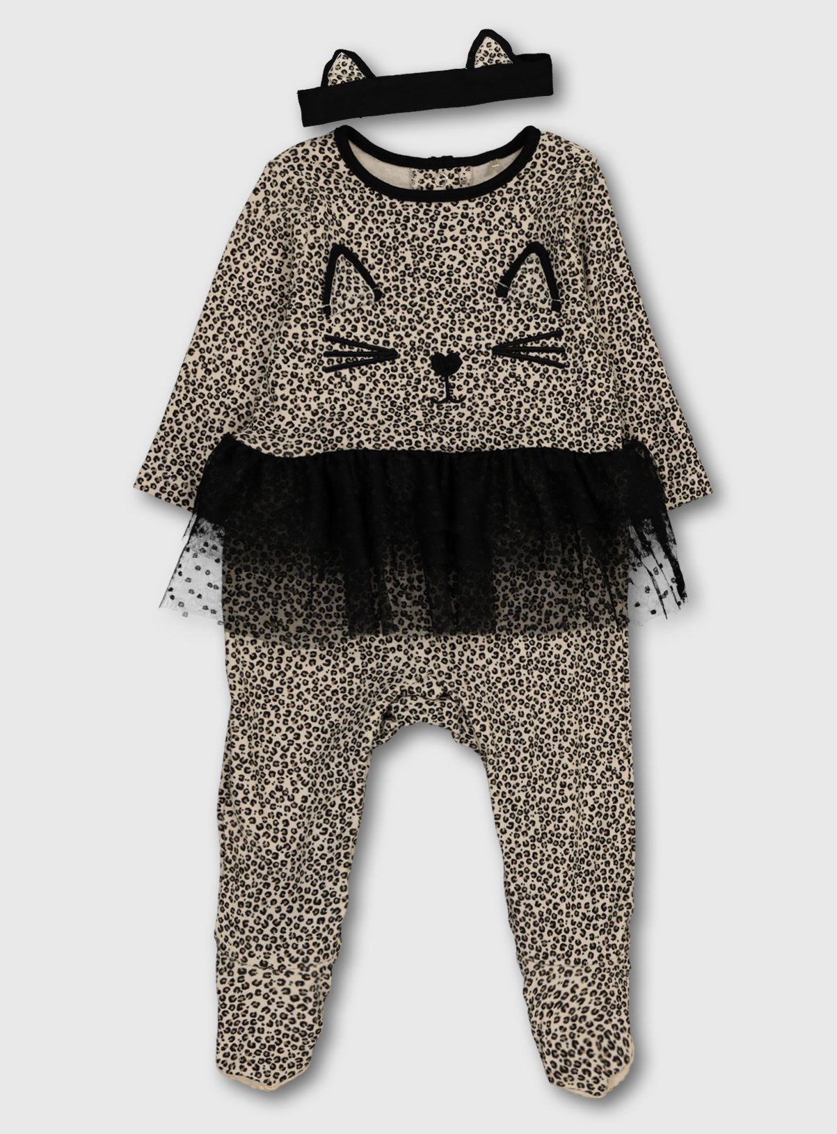 argos sleepsuits
