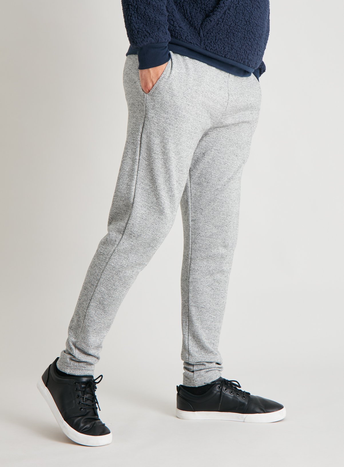 sainsburys mens jogging bottoms