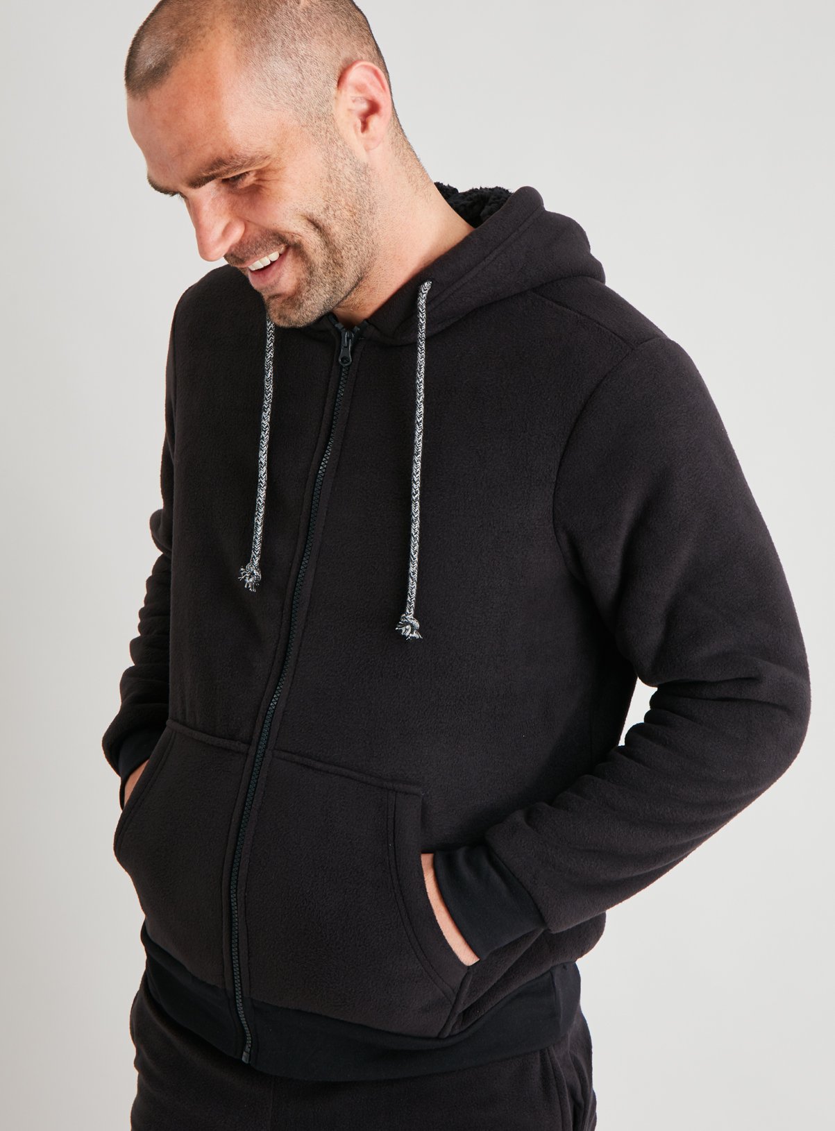 sainsburys mens dressing gown