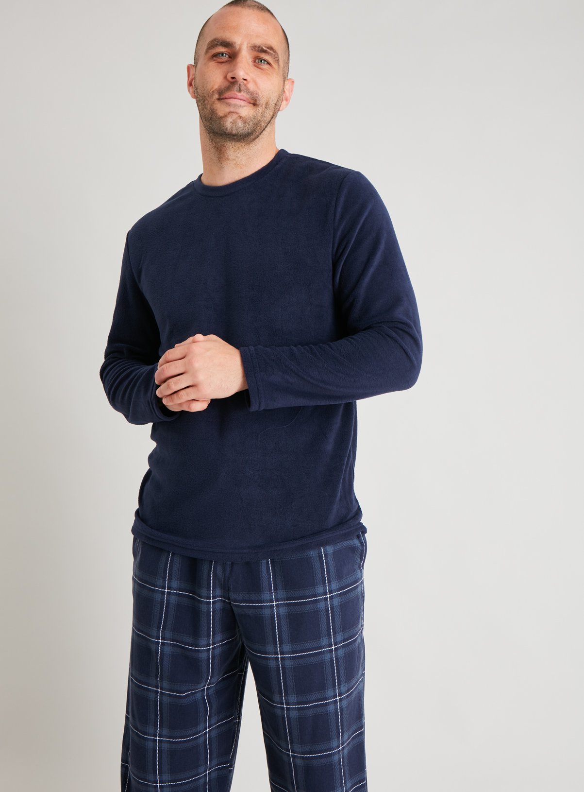 sainsburys mens dressing gown