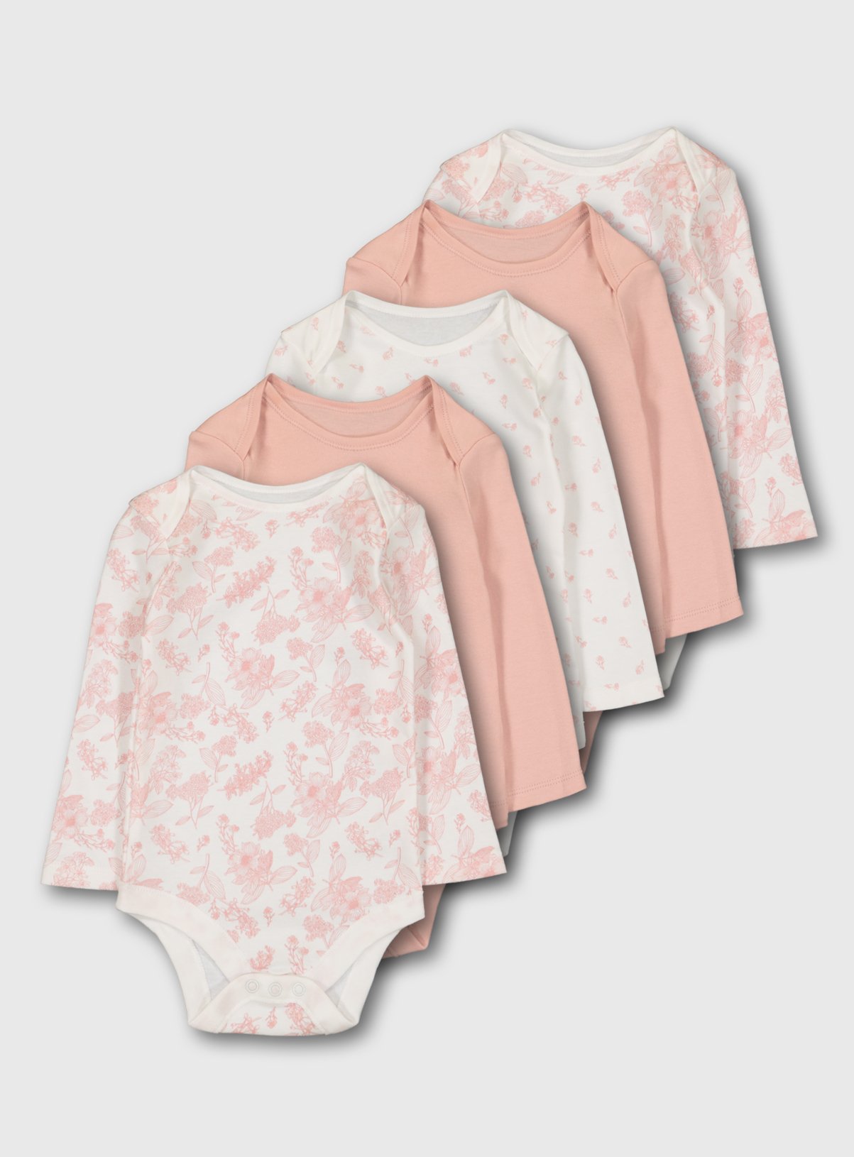 sainsburys bodysuits
