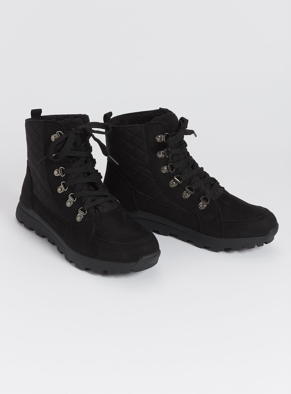 argos walking boots