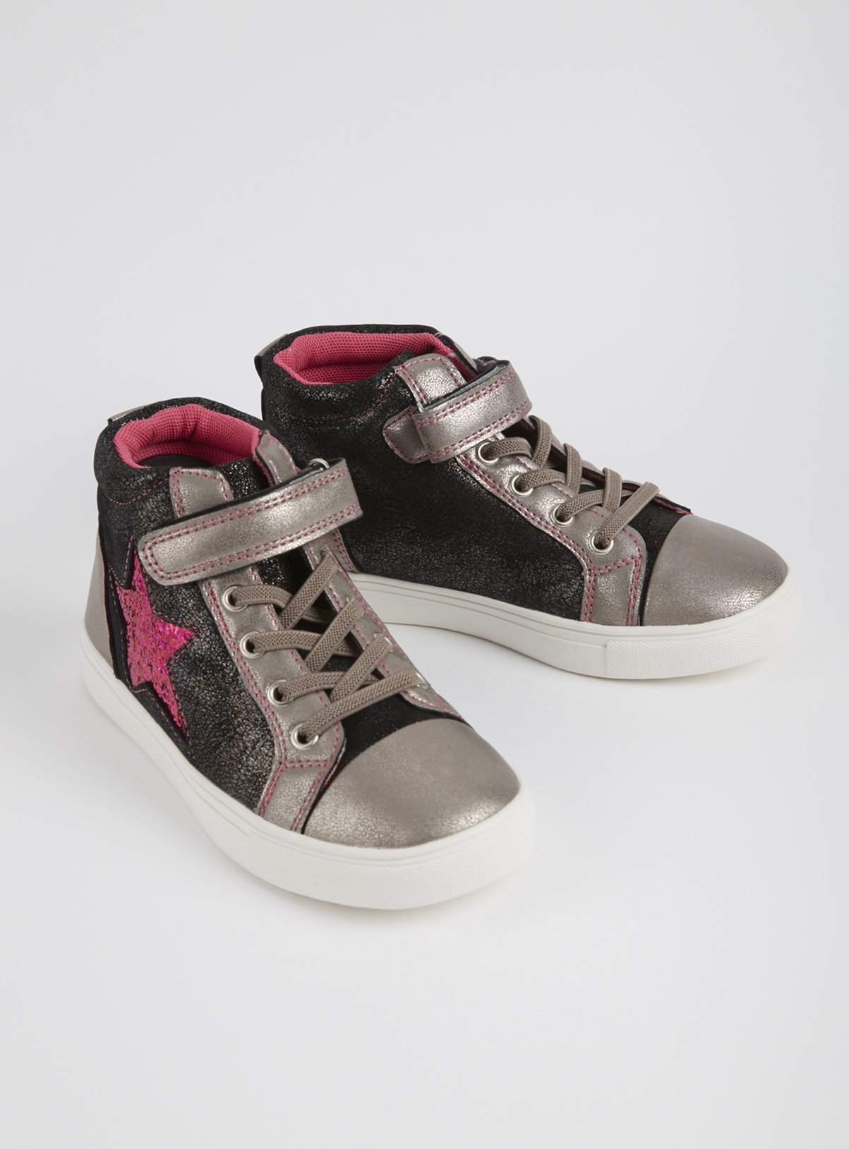 argos light up trainers