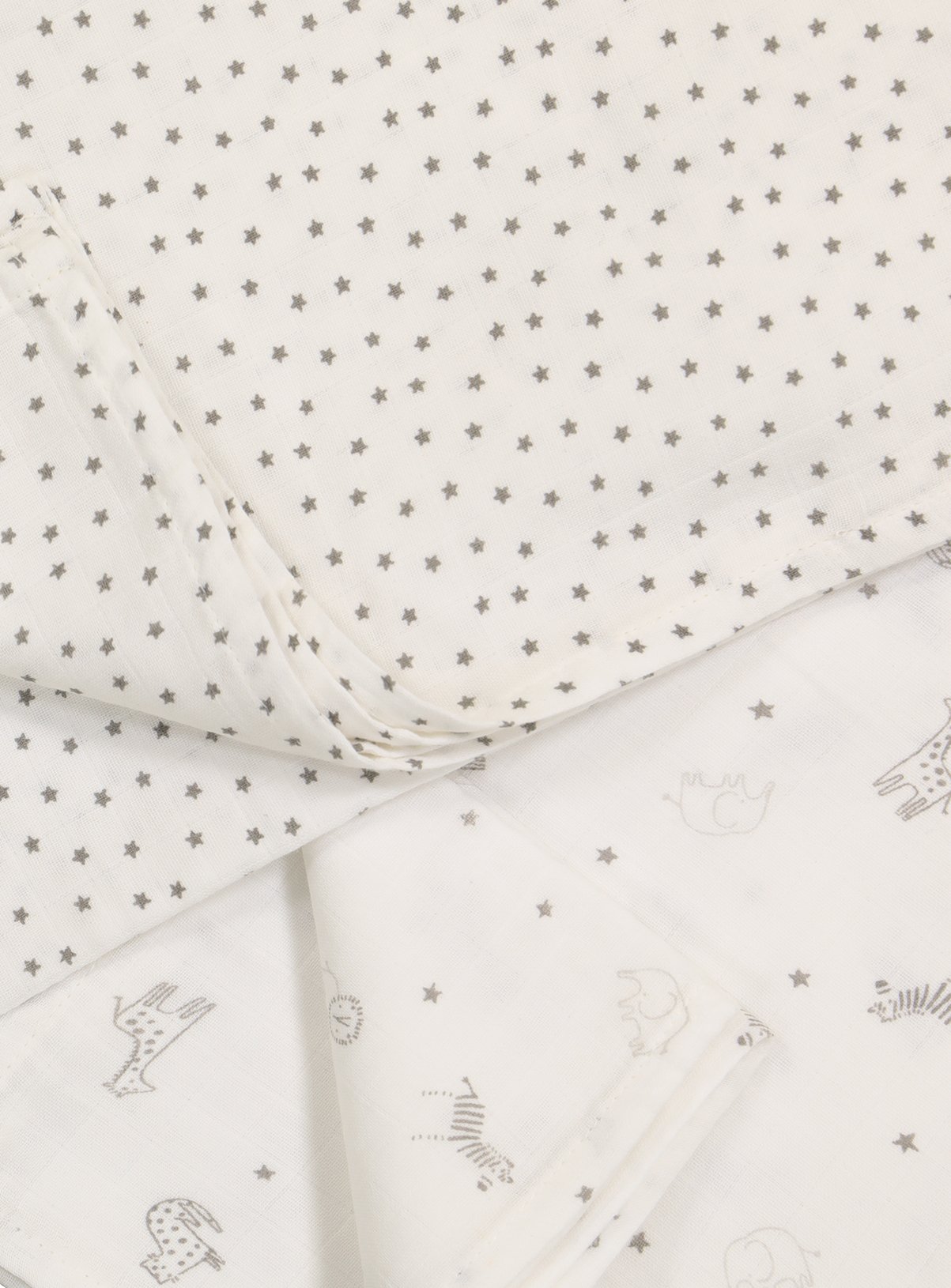 extra large muslin squares