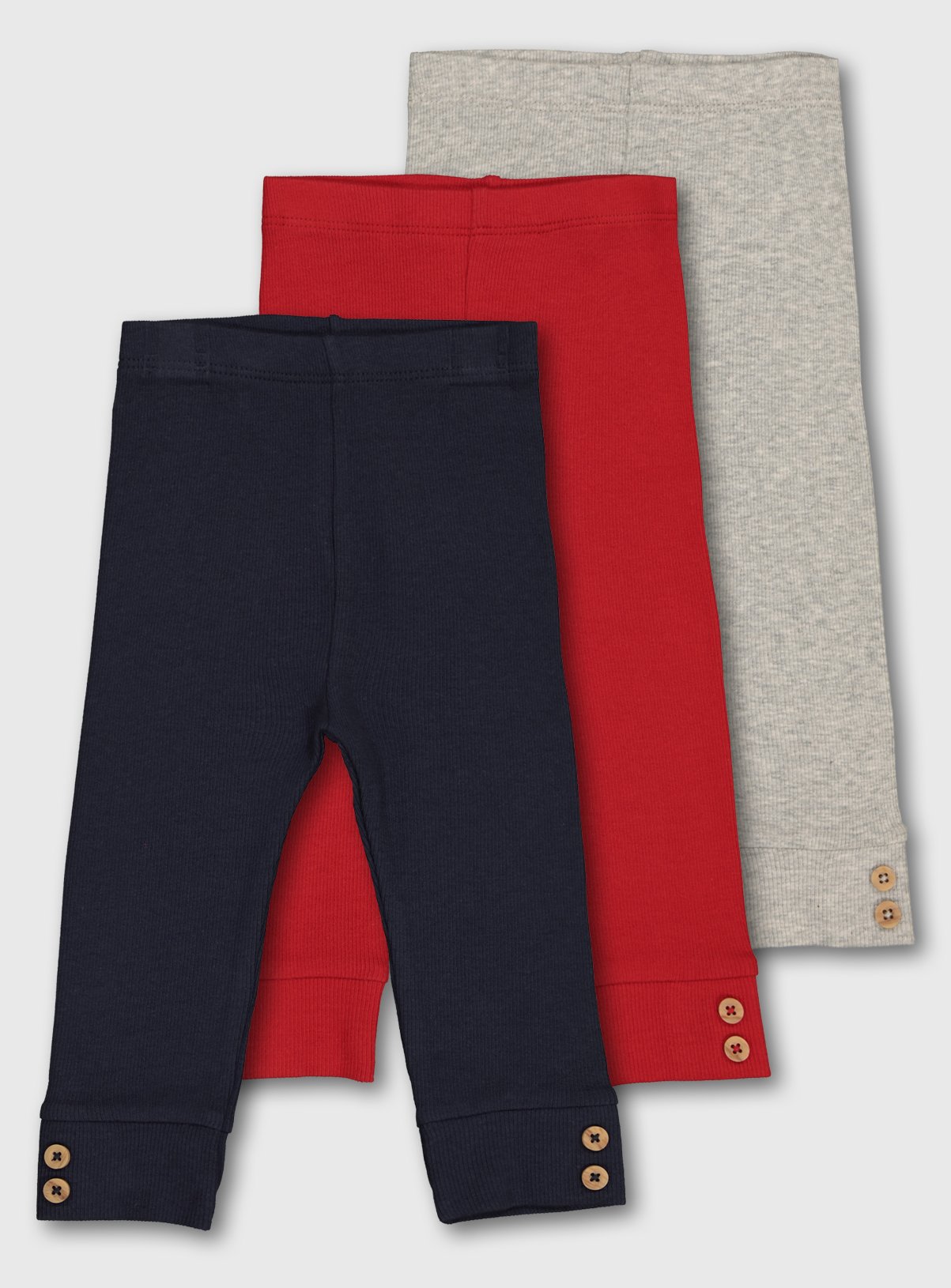 sainsburys baby leggings