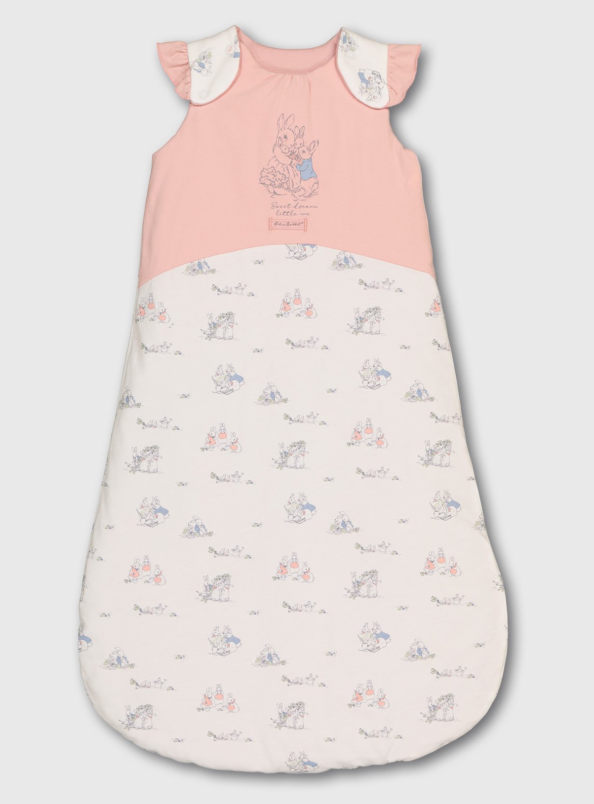 sleeping bag baby argos