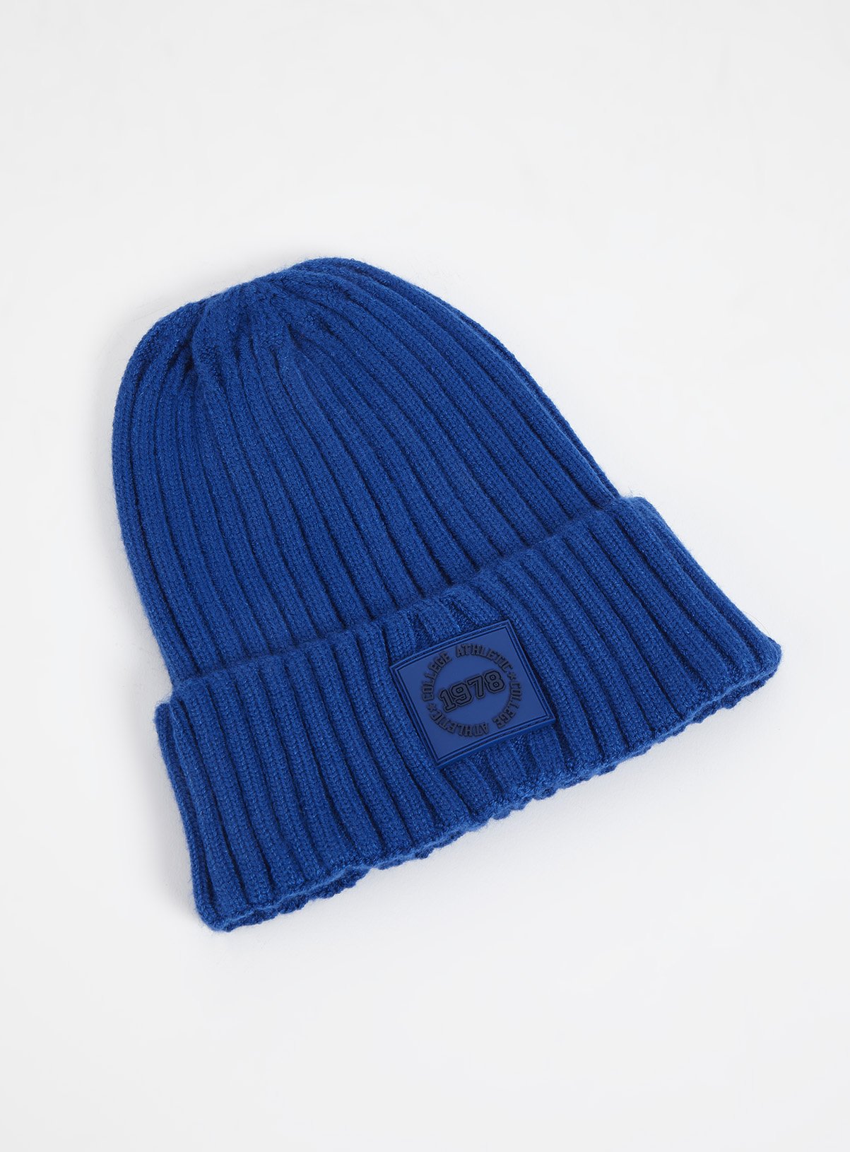 fitted beanie hats