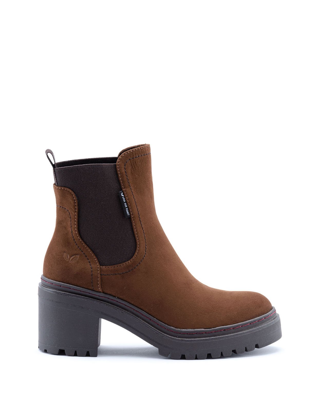 sainsburys ladies leather boots