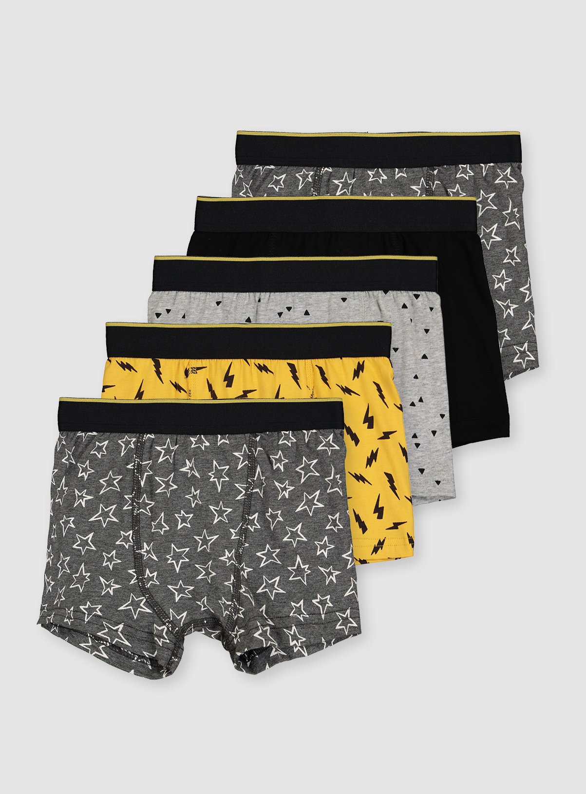 argos boxer shorts