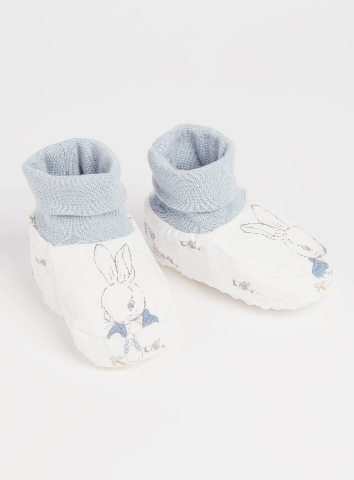 baby slipper socks sainsburys
