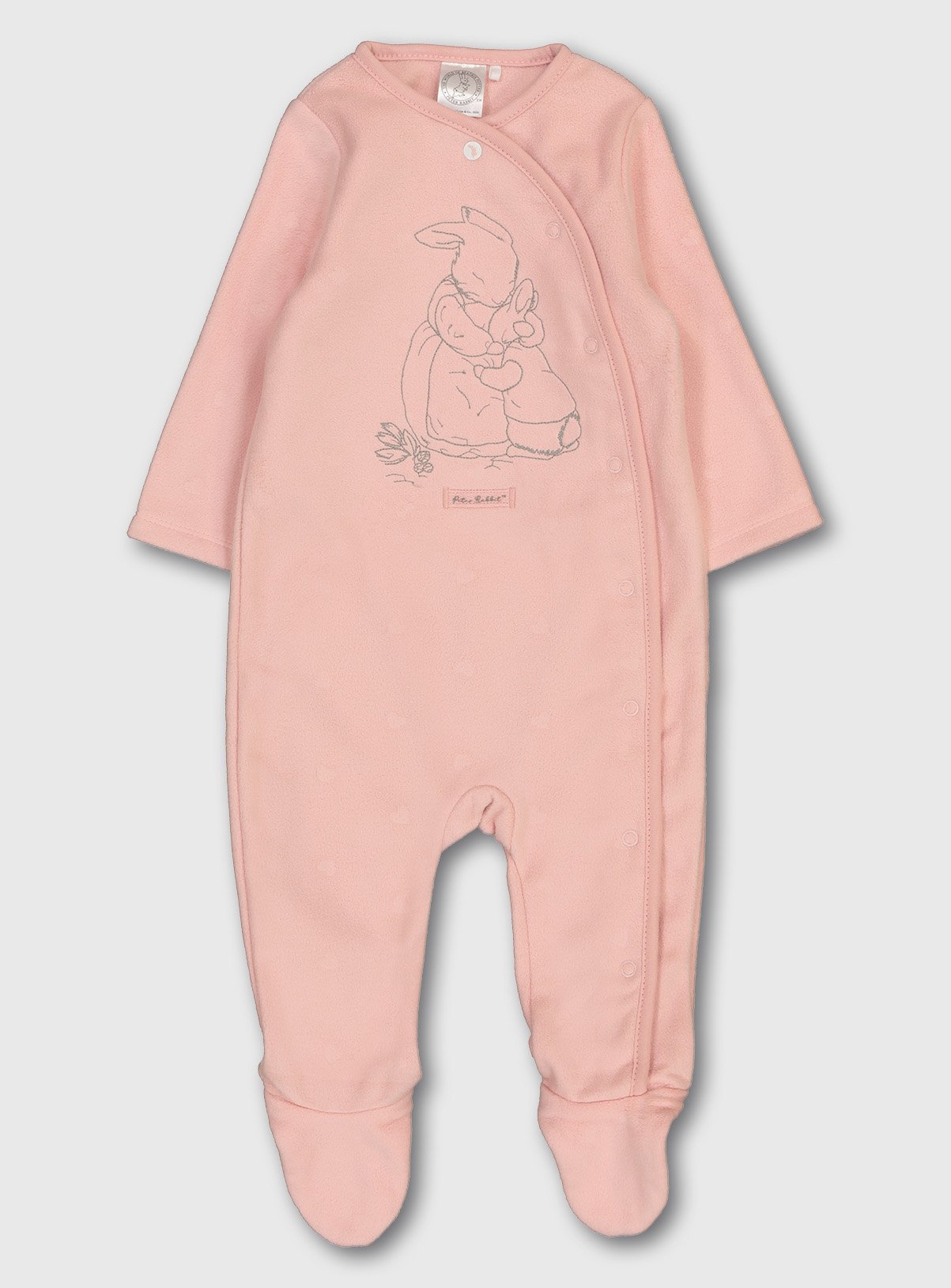 peter rabbit sleeping bag sainsburys