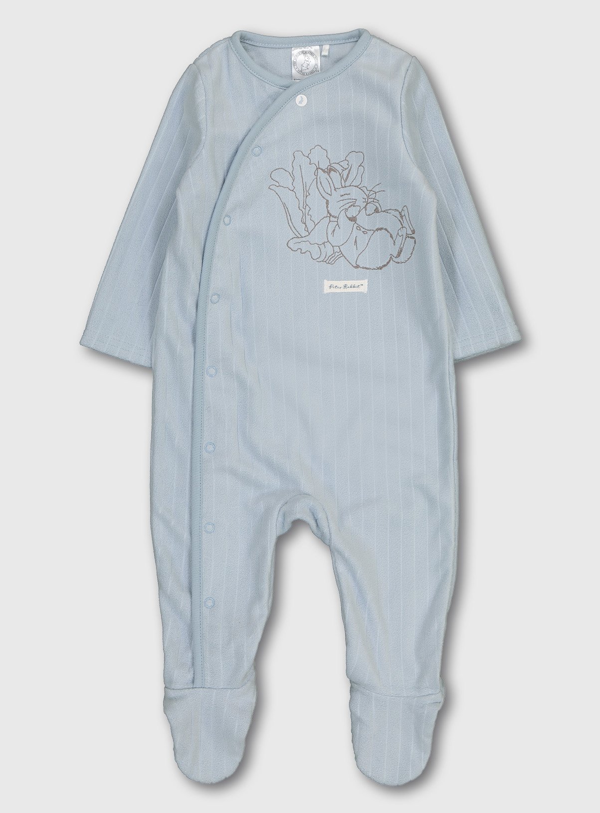 peter rabbit unisex baby clothes