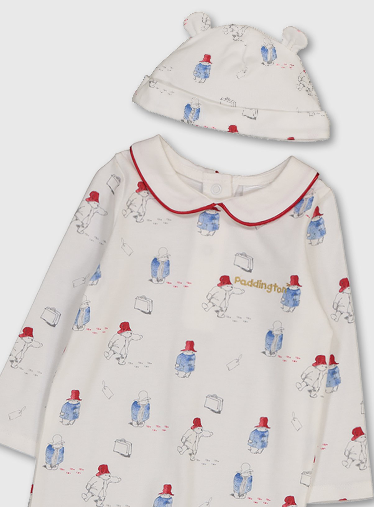 argos sleepsuits