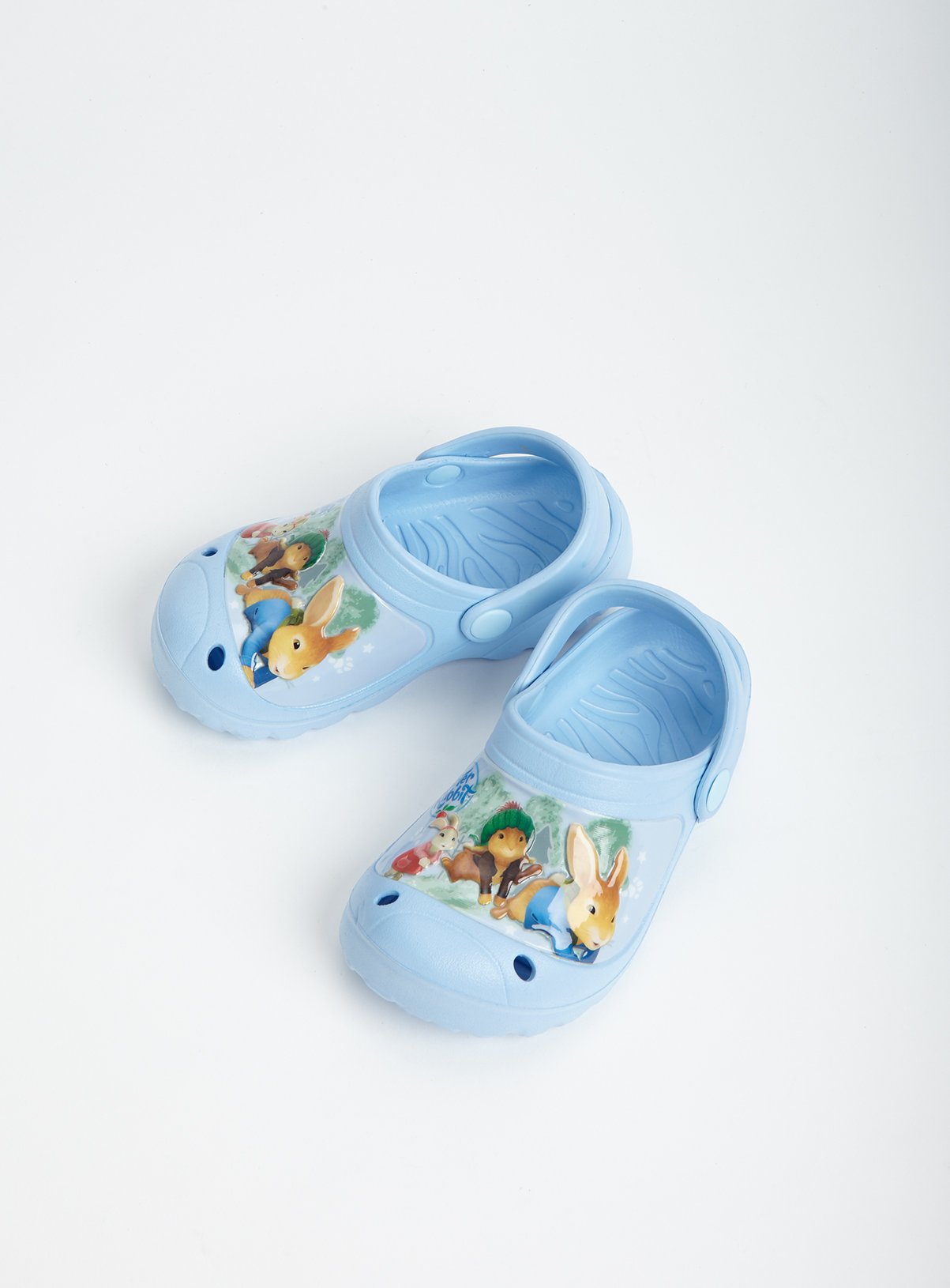 infant clogs