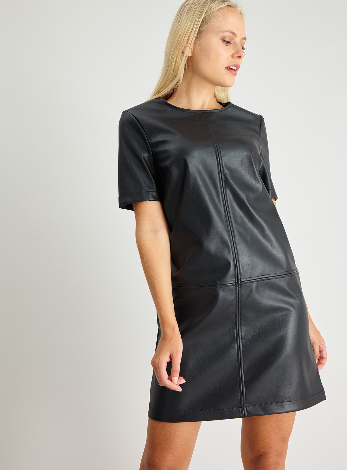 sainsburys shift dress