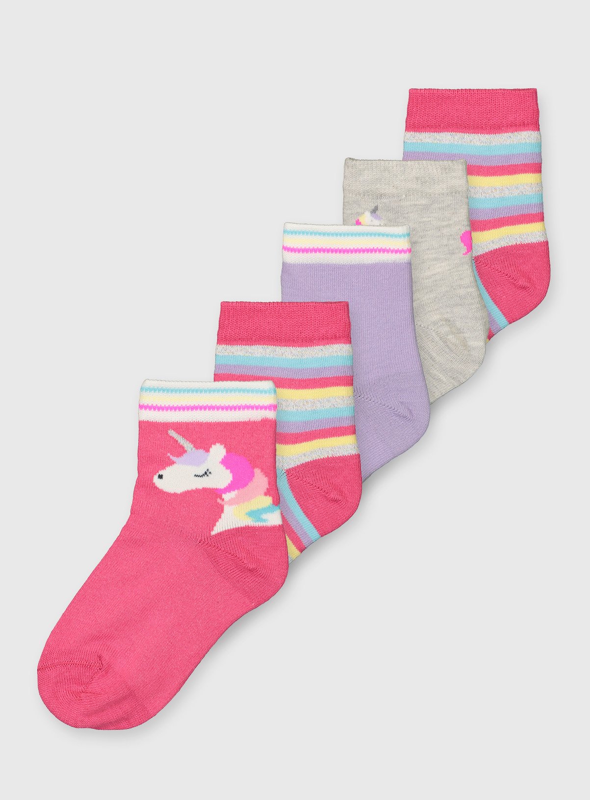 sainsburys girls socks