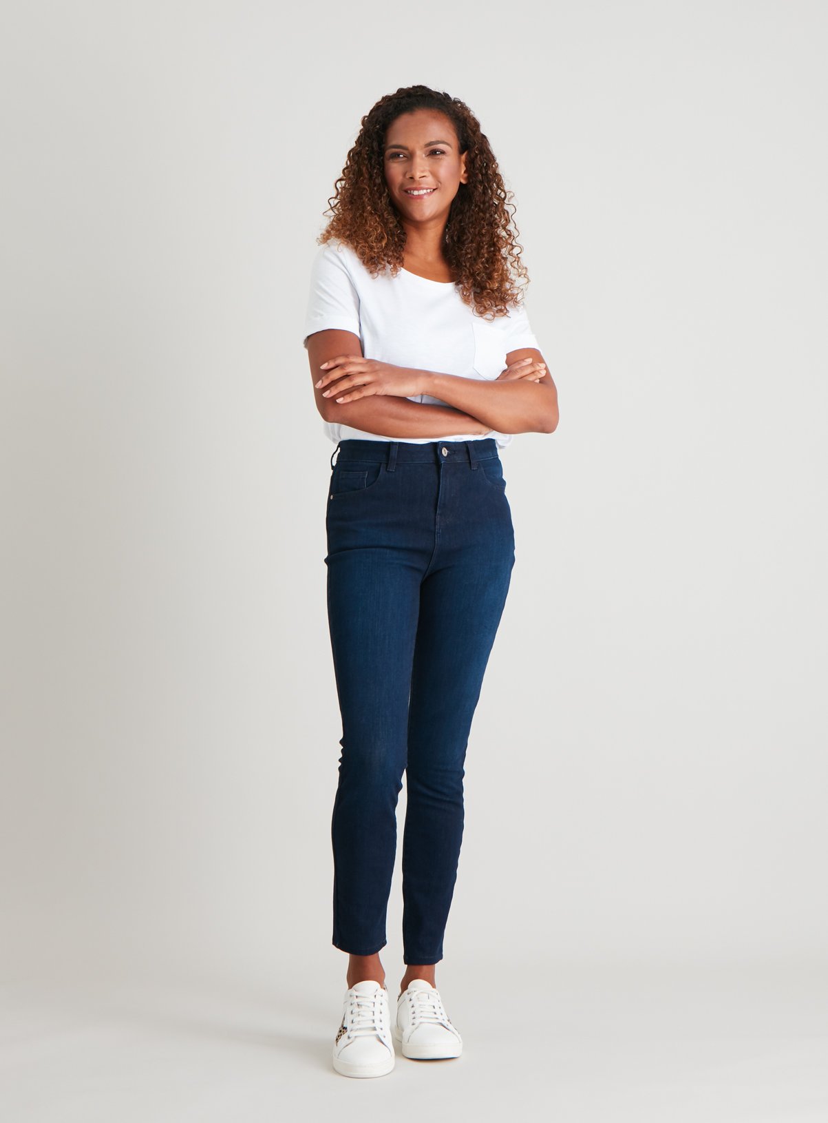 next 4 way stretch jeans