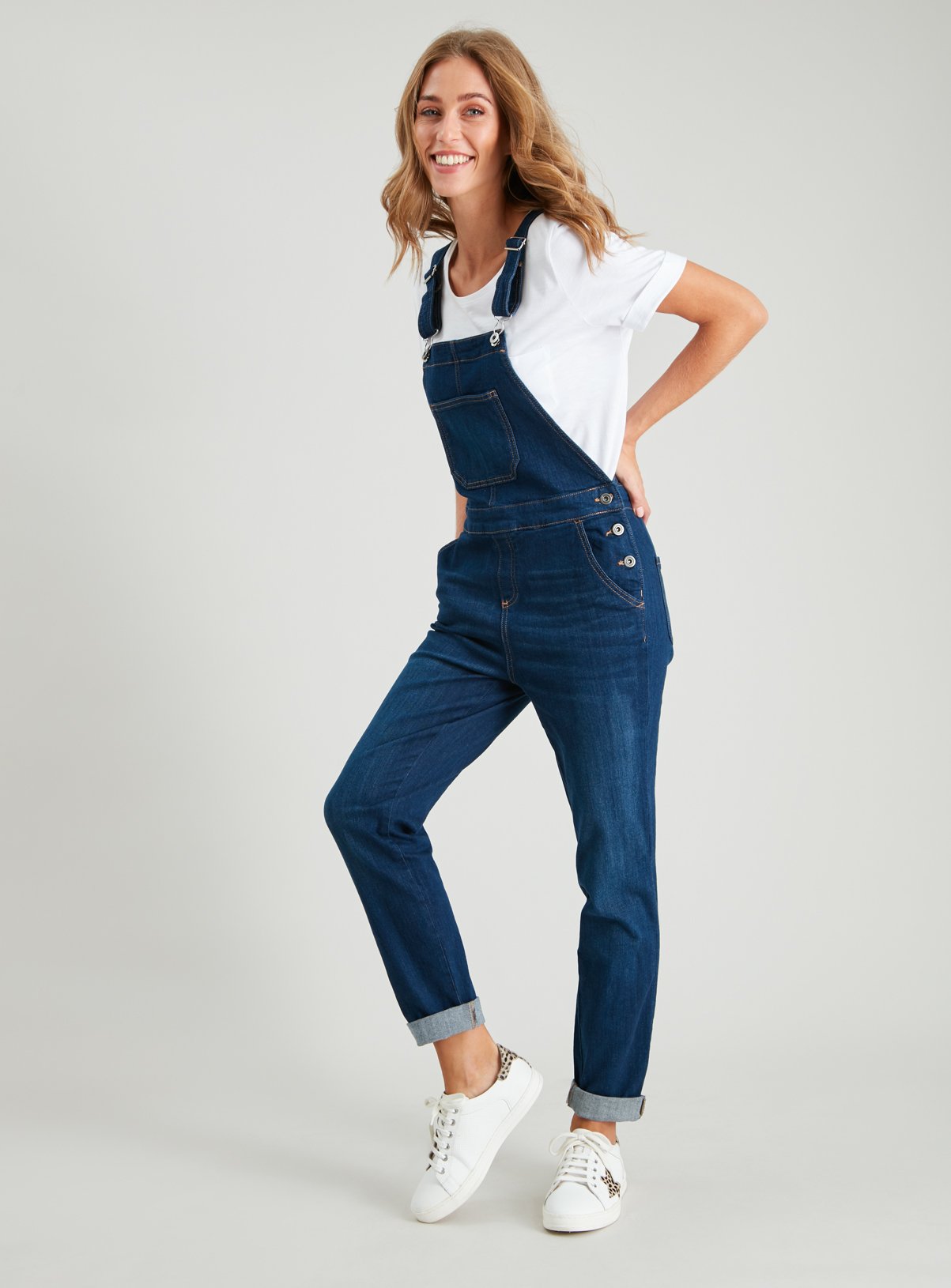 sainsburys womens dungarees
