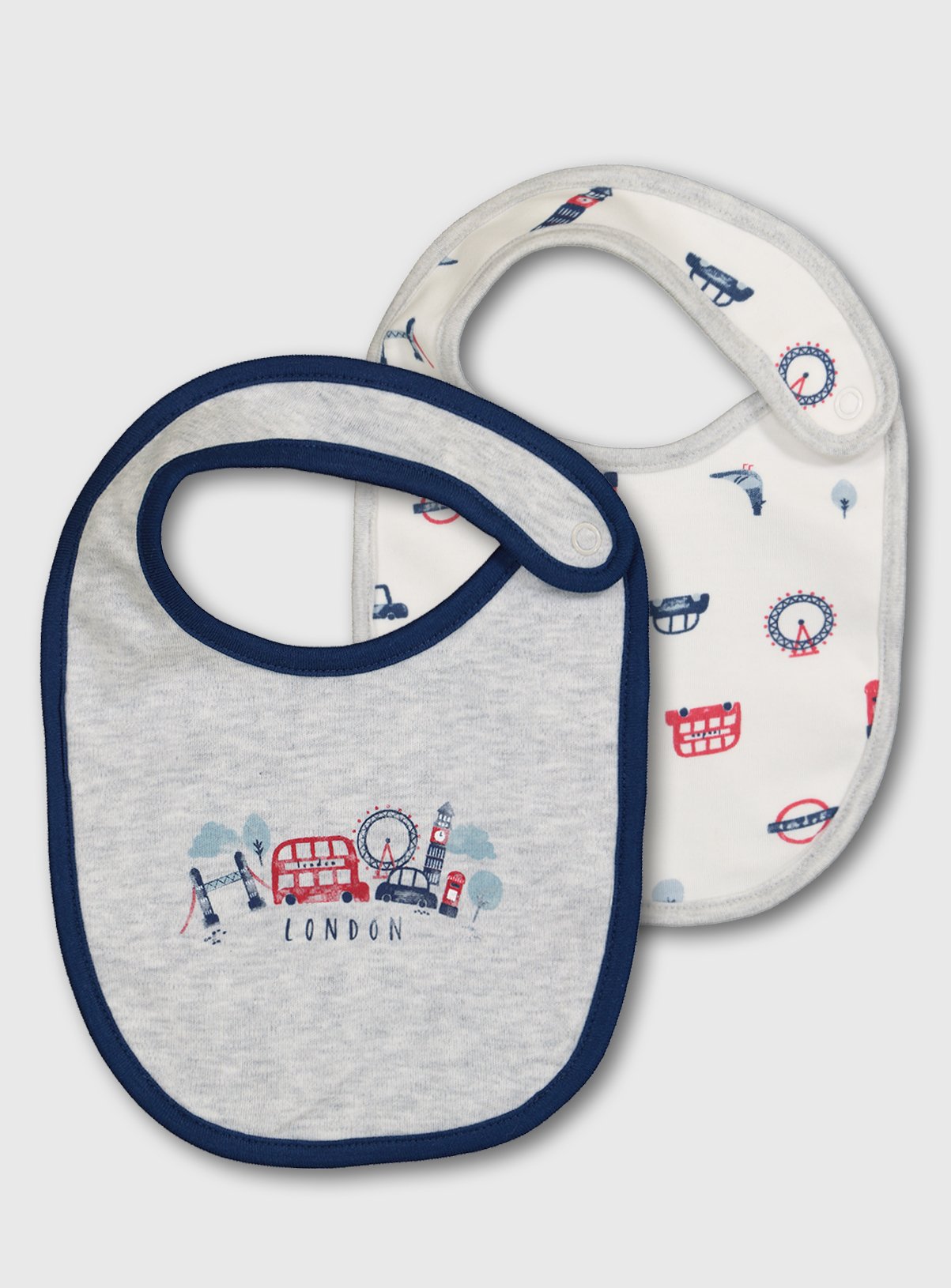 argos baby bibs