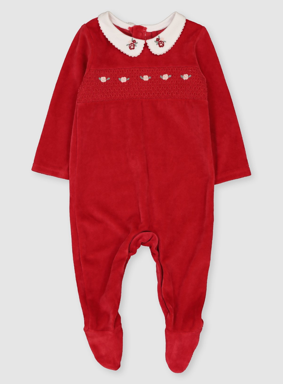 tu clothing sleepsuits