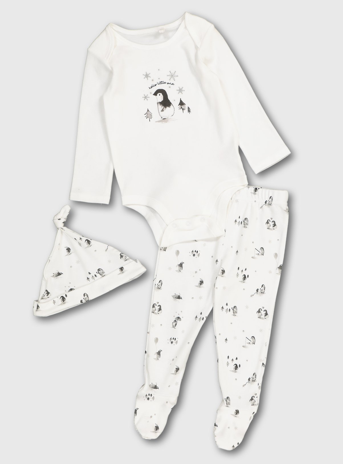 sainsbury's baby girl sleepsuits