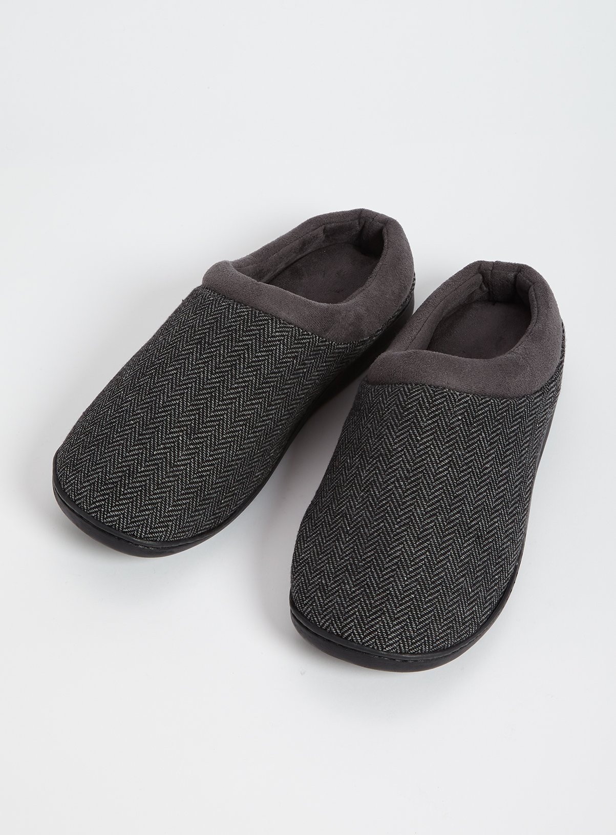 sainsburys mens slippers