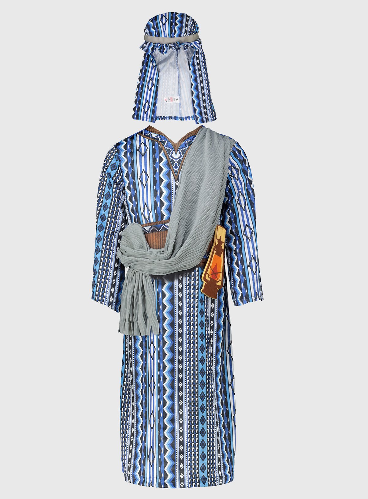 innkeeper nativity costume