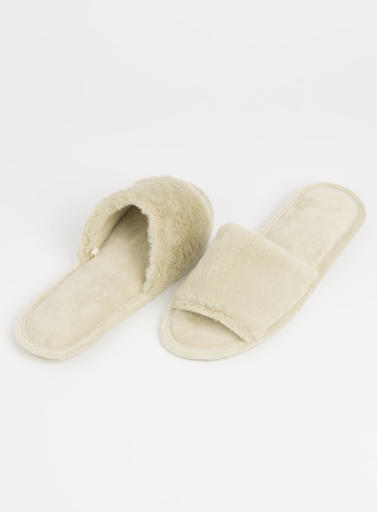 sainsbury slippers womens