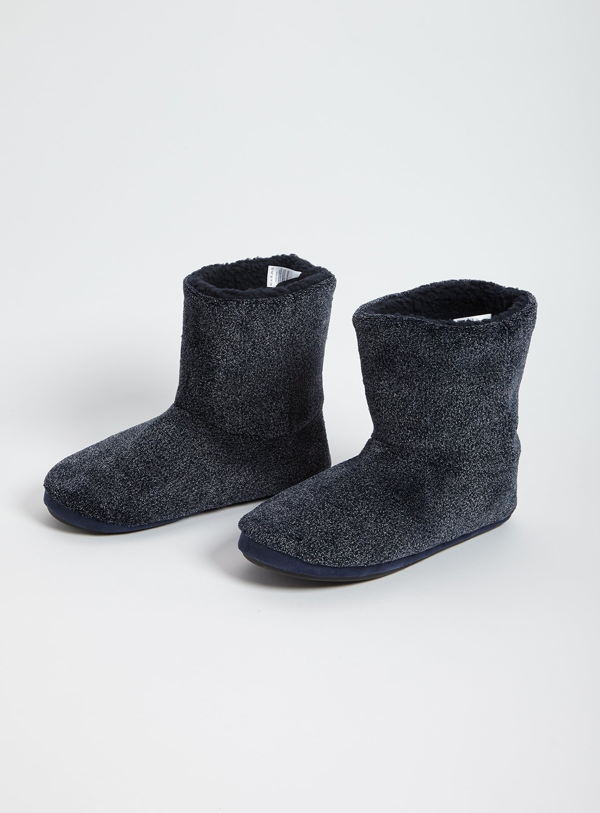 sainsburys mens slippers