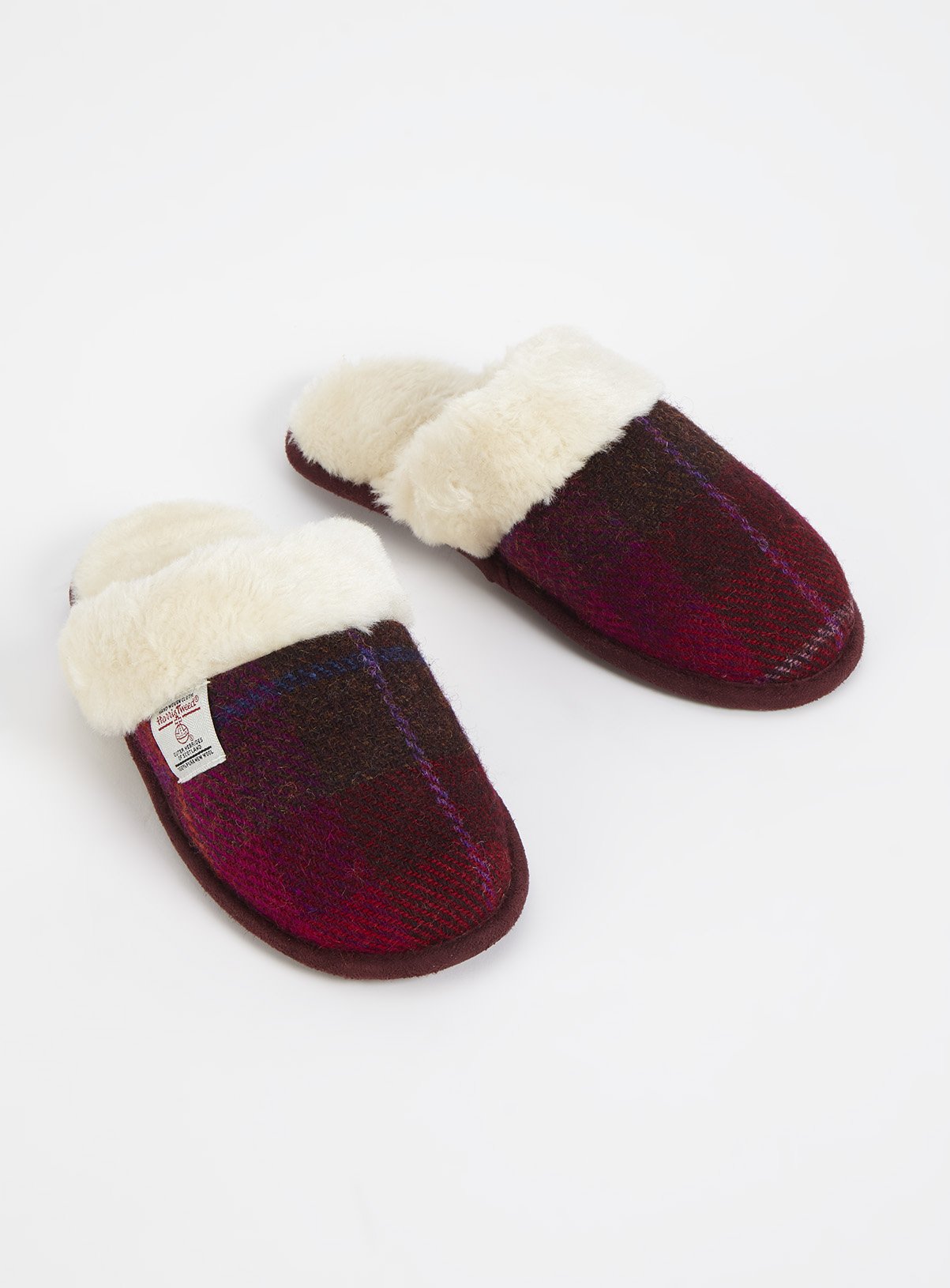 sainsburys womens slippers