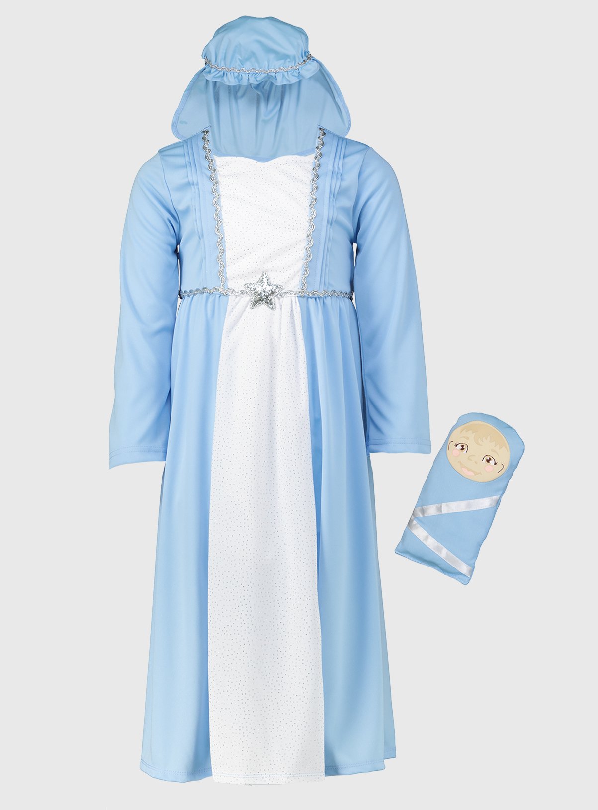 nativity costumes