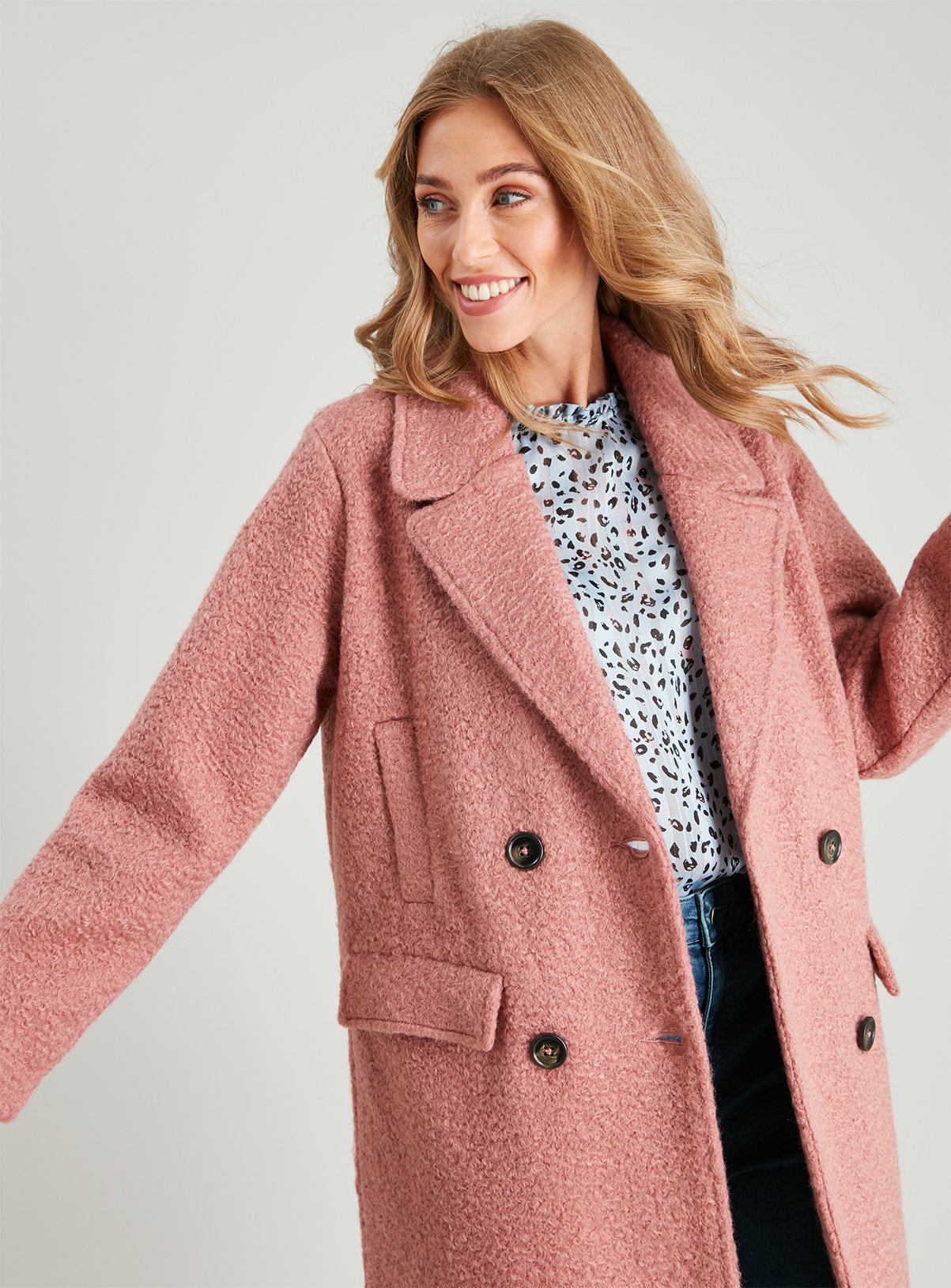 sainsbury's children's coats