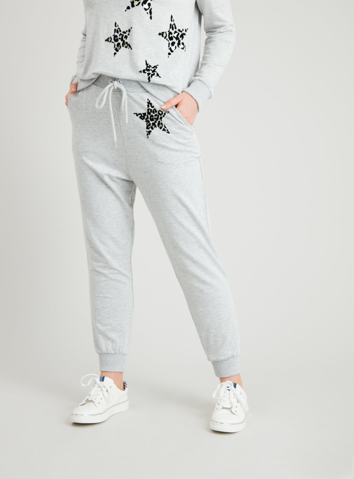 star joggers