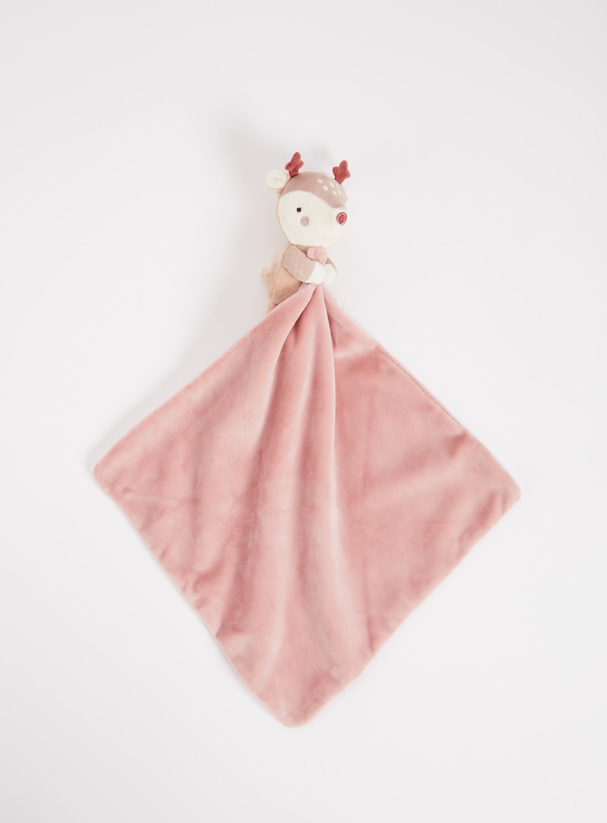 argos baby comforter