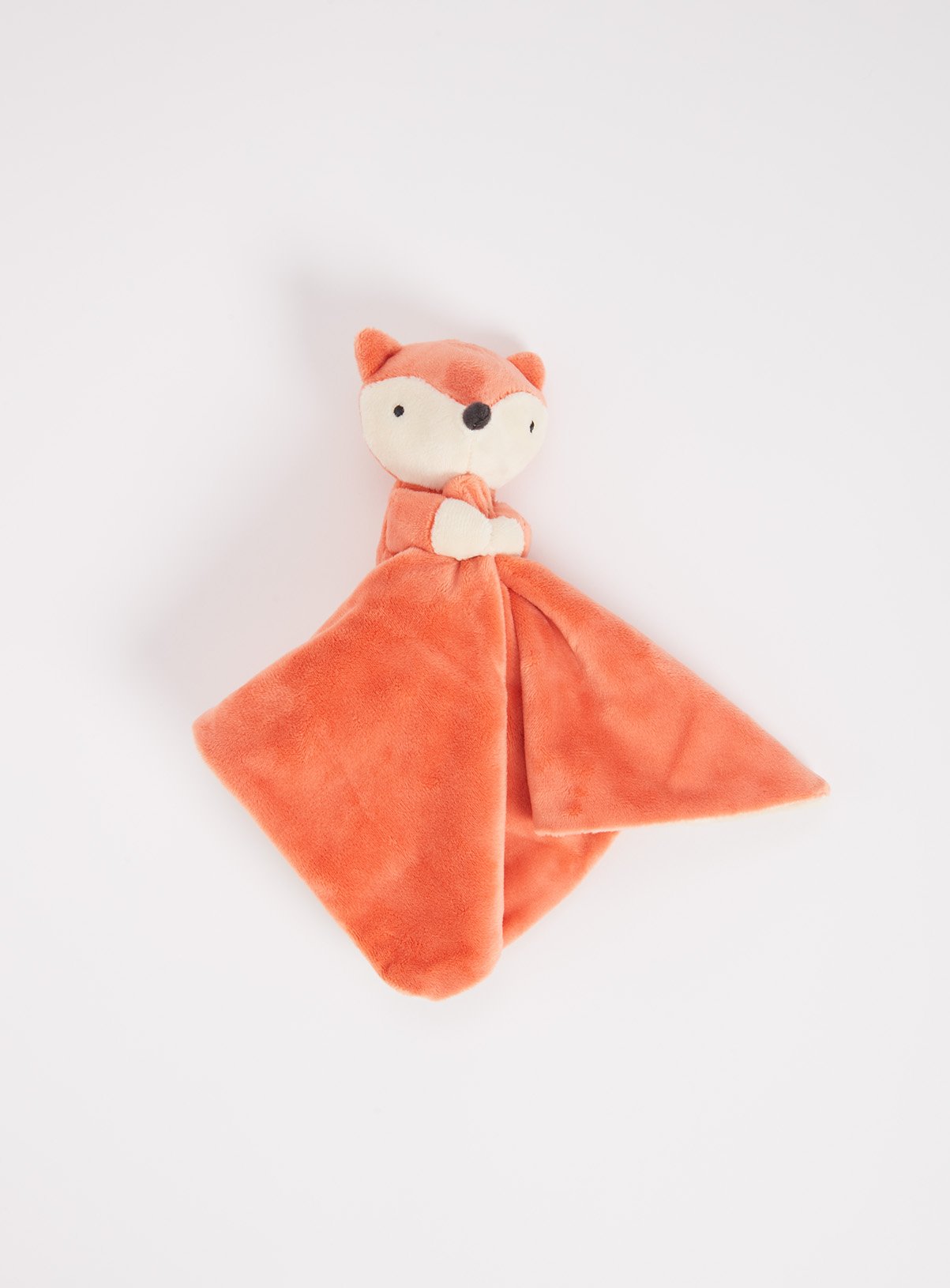 argos baby comforter