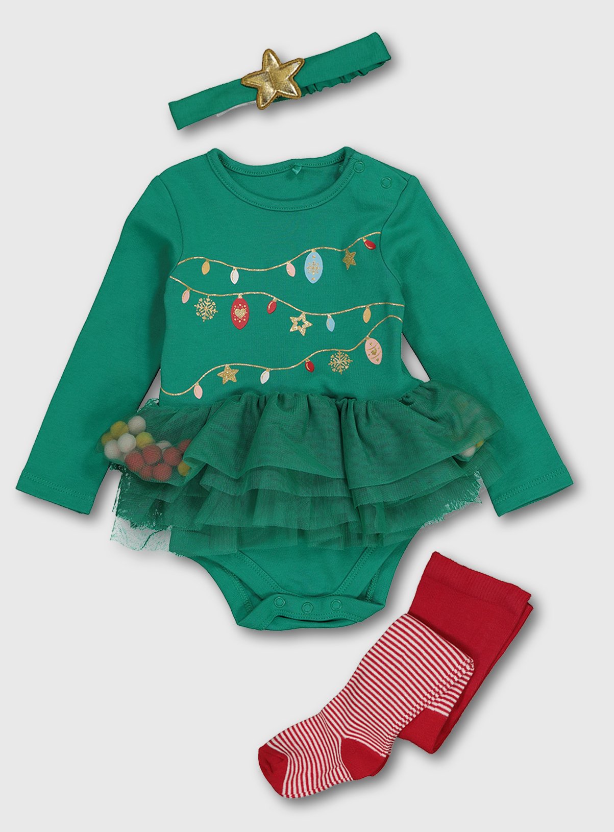 christmas dresses 18 24 months