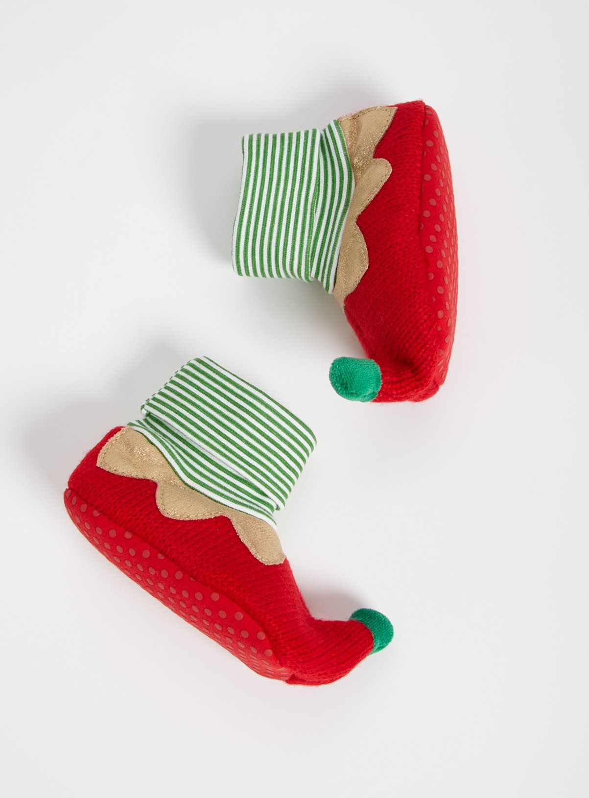 elf slippers