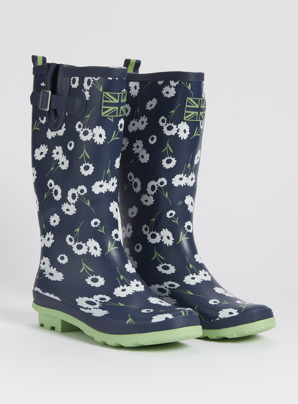 tu ladies wellies