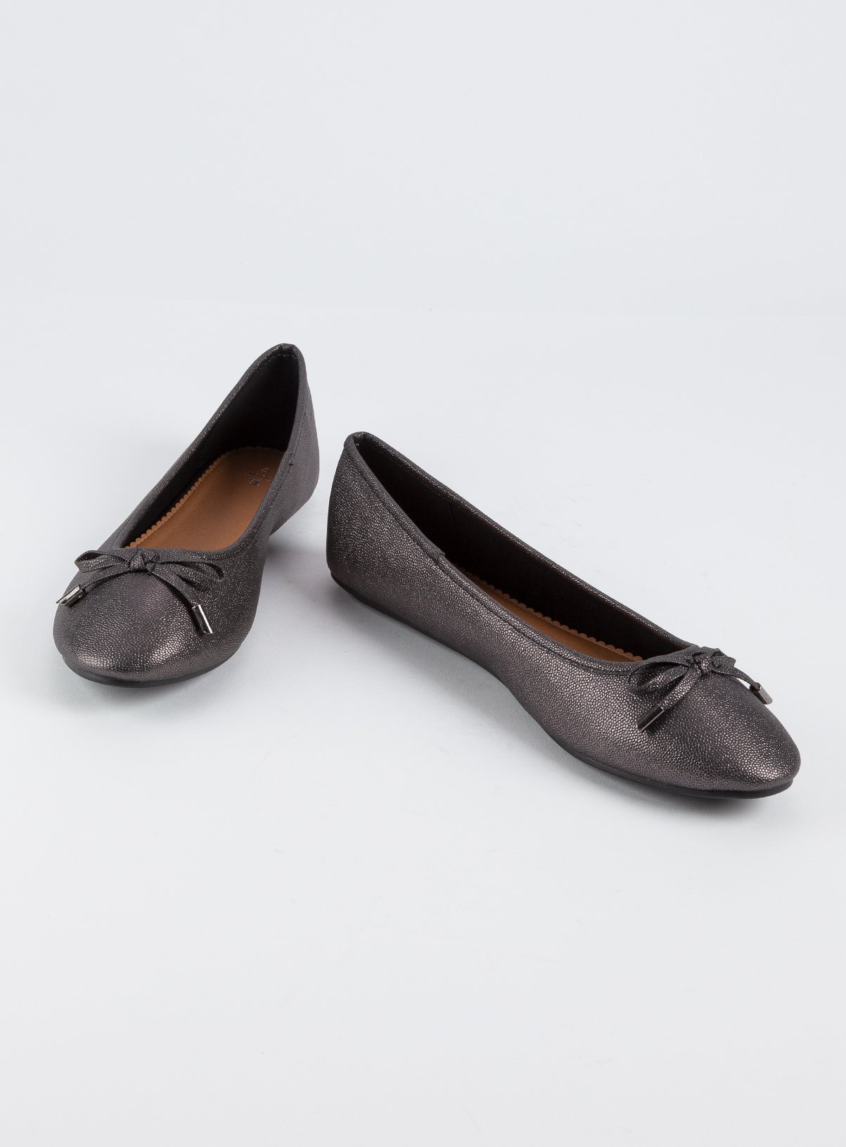 sainsburys womens flat shoes