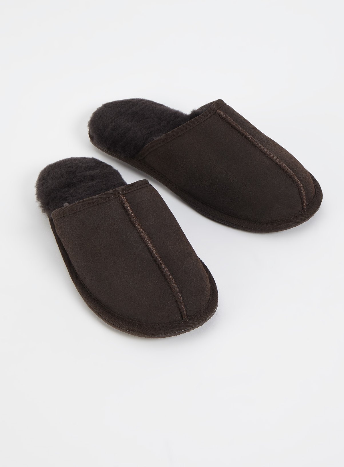 sainsburys tu mens slippers