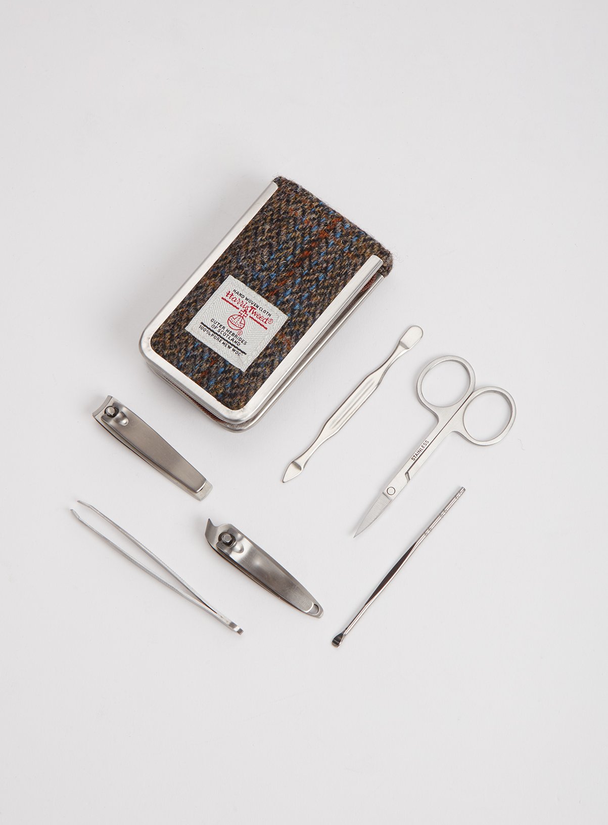 argos toe nail clippers
