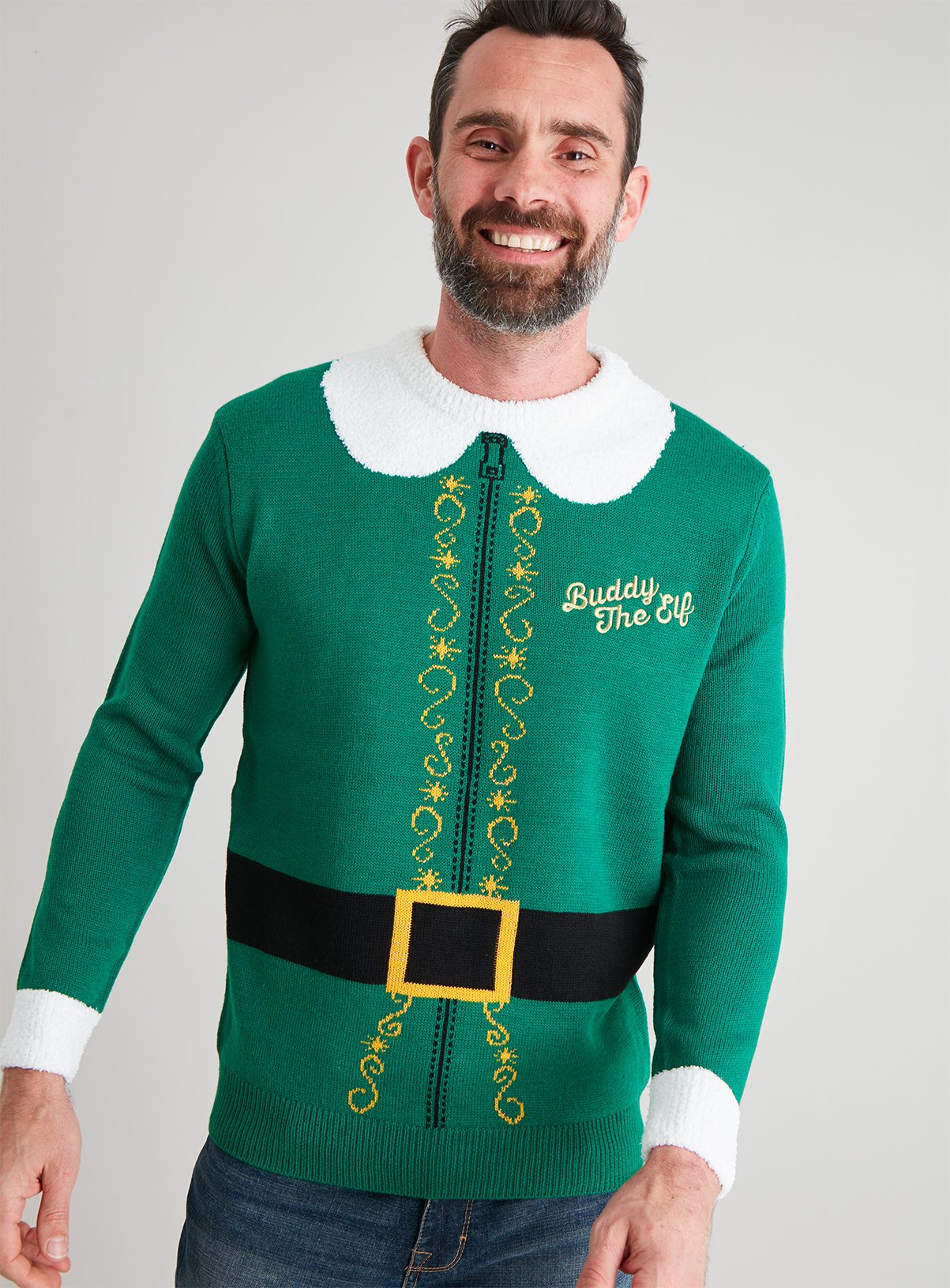 tu elf costume