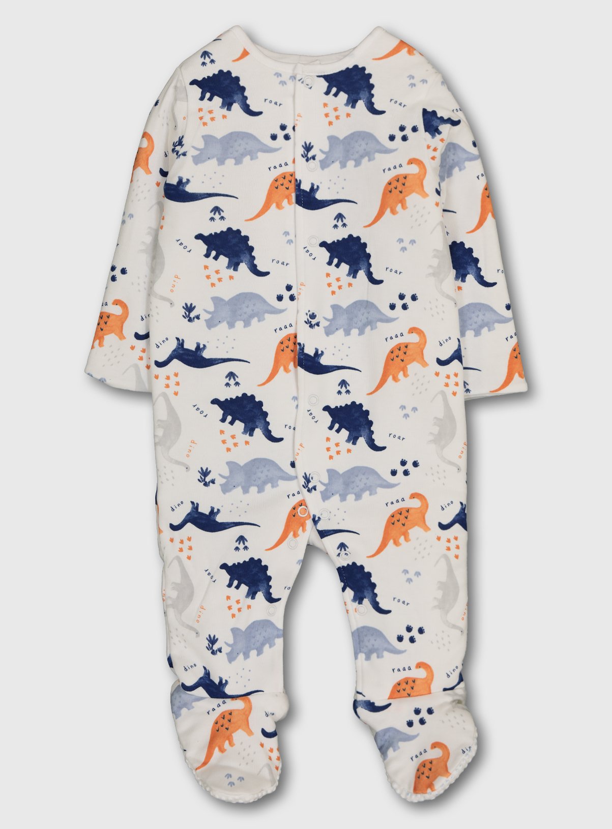 tog 2.5 sleep suit