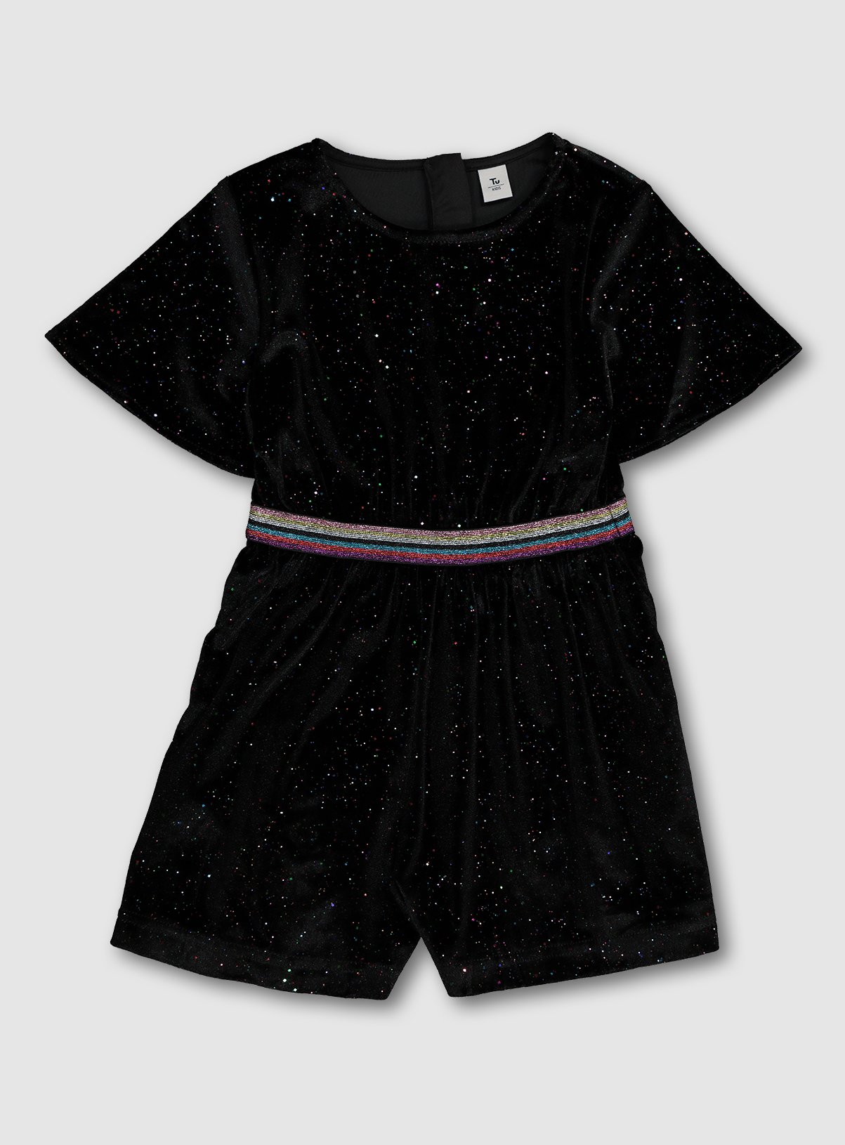 sainsburys girls party dresses