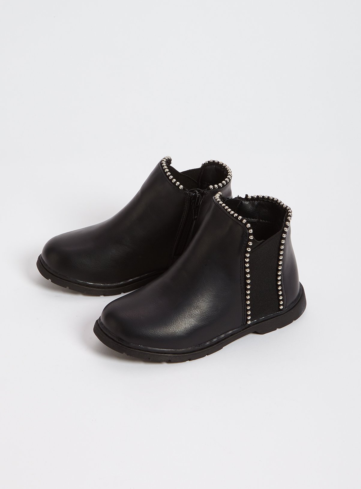 infant chelsea boots